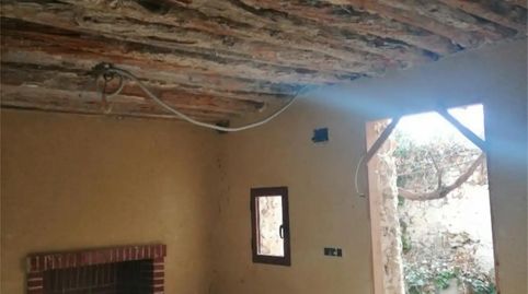 Foto 4 de Casa adosada en venta en Poblado Puerto del Pino, 49, Elche de la Sierra, Albacete