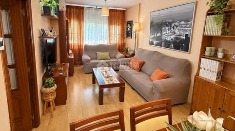 Foto 4 de Piso en venta en Zarzaquemada, Leganés