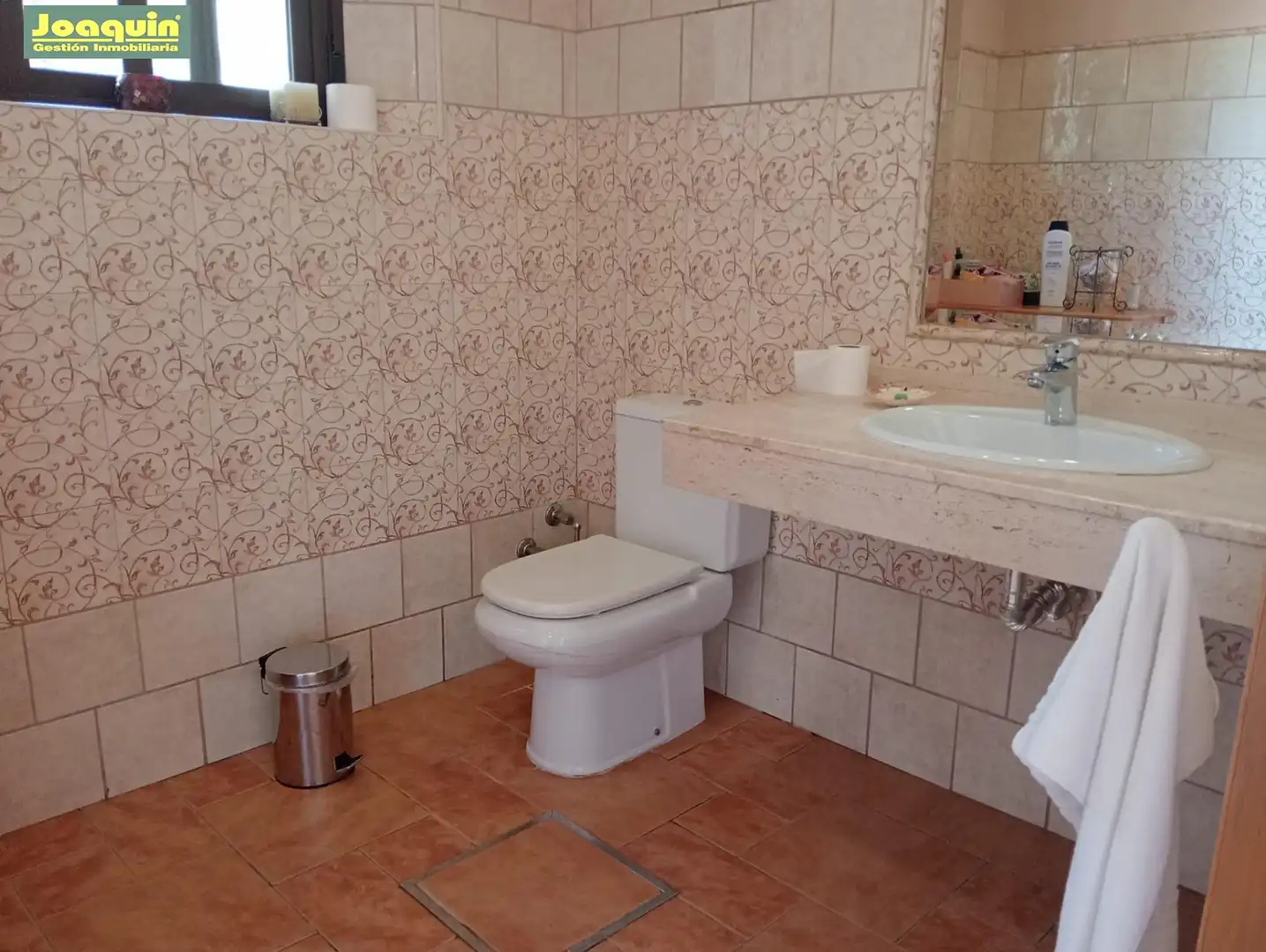 Casa rústica en venta en Periurbano Norte, imagen 14