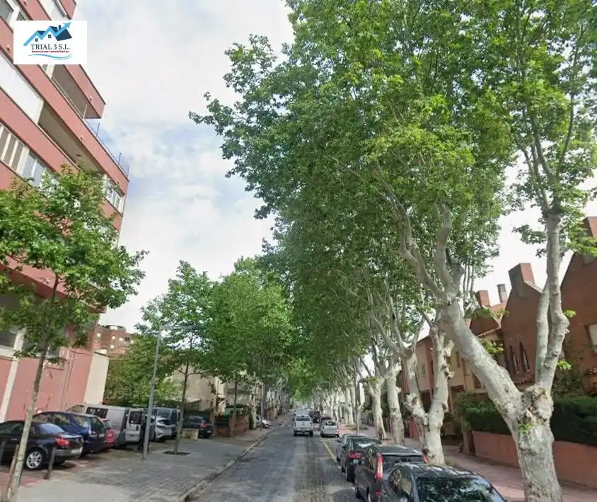 Appartamento con ascensore in vendita a Avenida PERPINYA, imagen 2