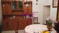 Dining room of House or chalet for sale in Gerindote  with Air Conditioner