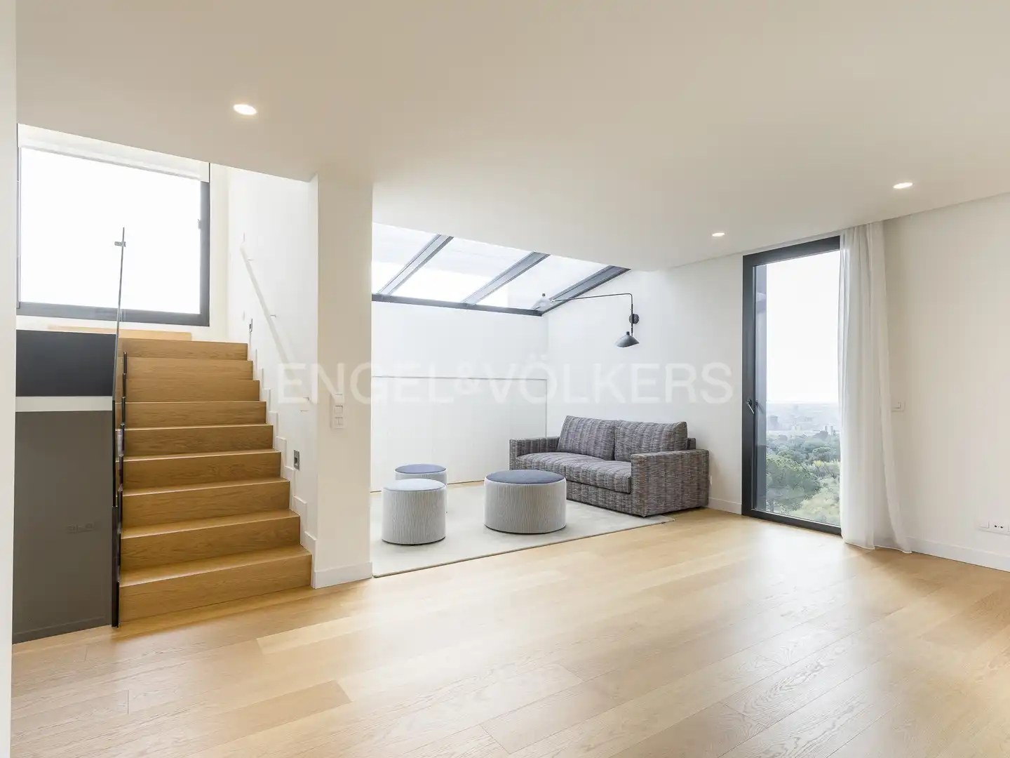 Casa o chalet de alquiler en Sarrià