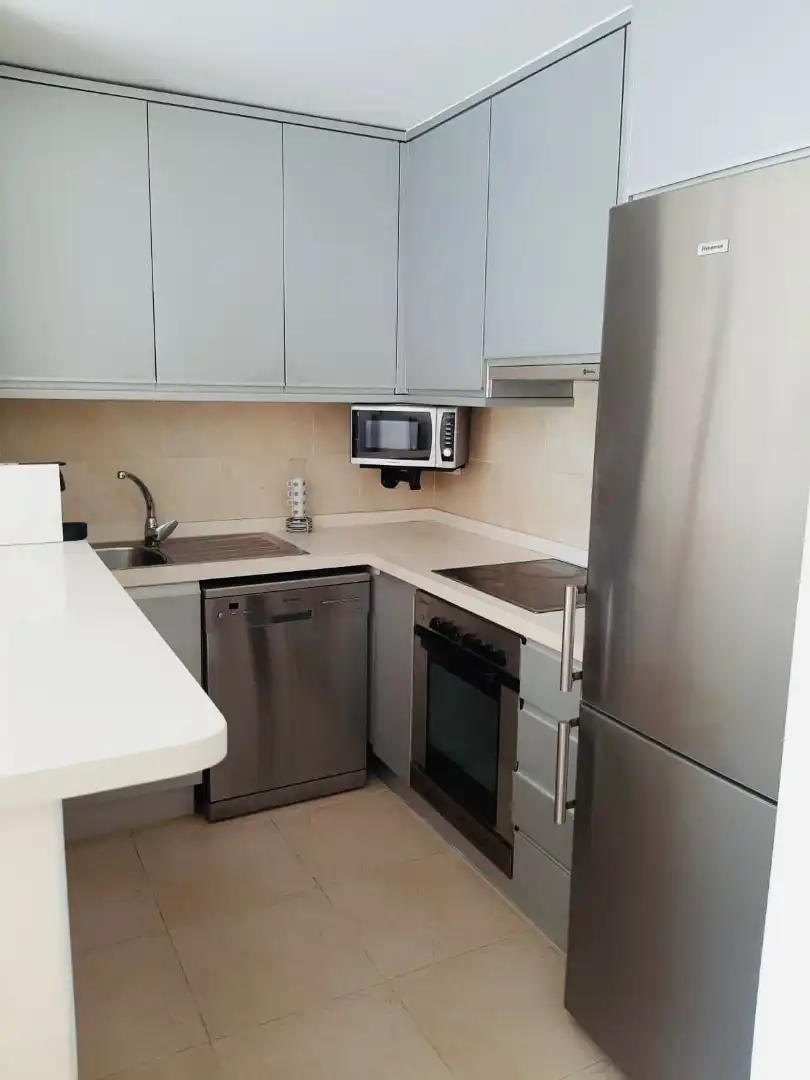 Appartement compact avec piscine à vendre à El Verger, imagen 40
