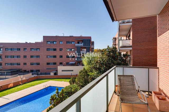 Apartamento en Venta en Carrer Carrer de Josep Irla, 173 en Turó de Can Mates