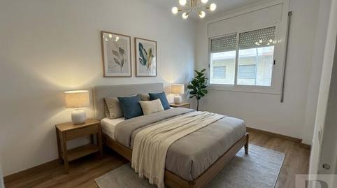 Foto 4 de Pis en venda a Miquel Angel, Sants-Badal,  Barcelona Capital