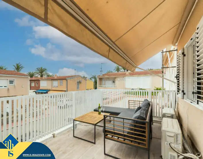 Duplex in vendita a Playa del Acequión, Náufragos y Rocío del Mar, imagen 18