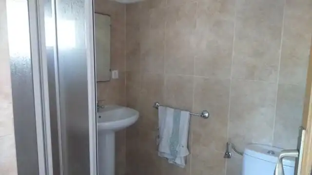 Badezimmer von Wohnung zum Verkauf in Belmez