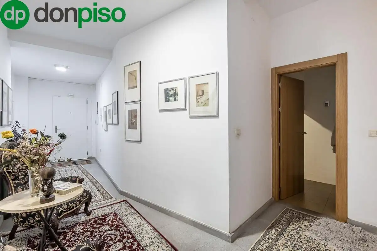 Casa con terraza en venta en CARRIL DE SAN CECILIO, imagen 32