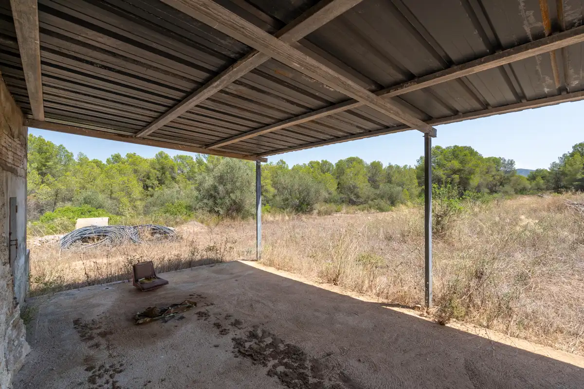 Rural land for sale in C-12 77, imagen 10