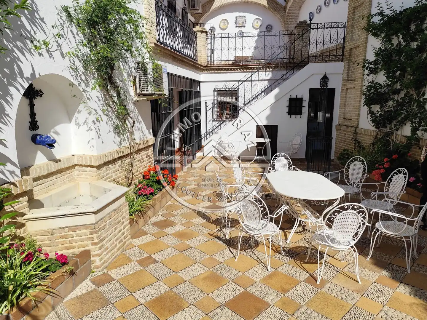 Maison avec terrasse à vendre à Écija, imagen 7
