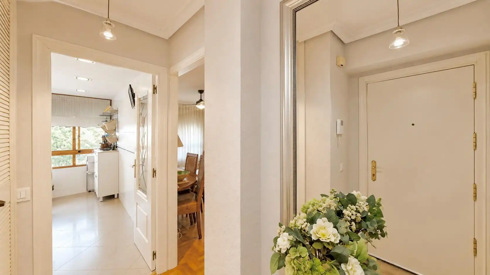 Apartament en venda en Fuenlabrada amb Aire condicionat, Calefacció i Jardí privat