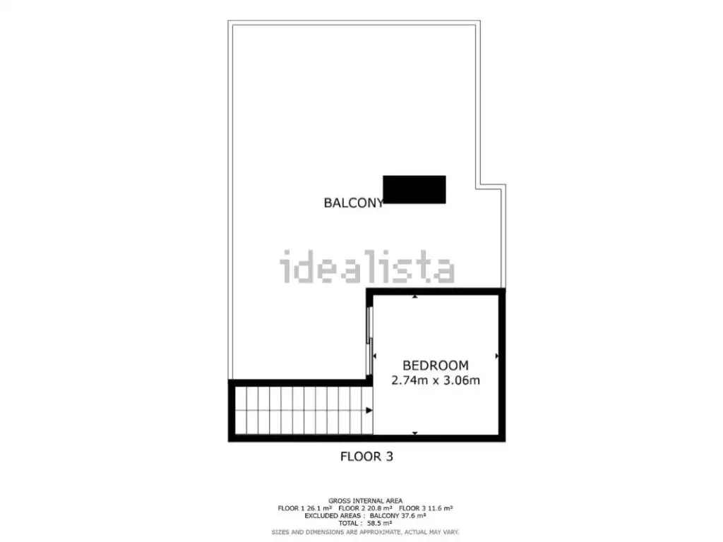 Appartement à vendre à Maó ciutat, imagen 19