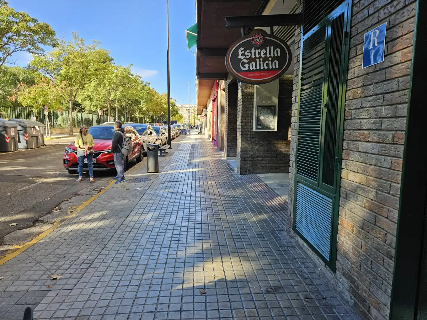 Local comercial en traspaso en Calle de los Hermanos Gambra, imagen 36