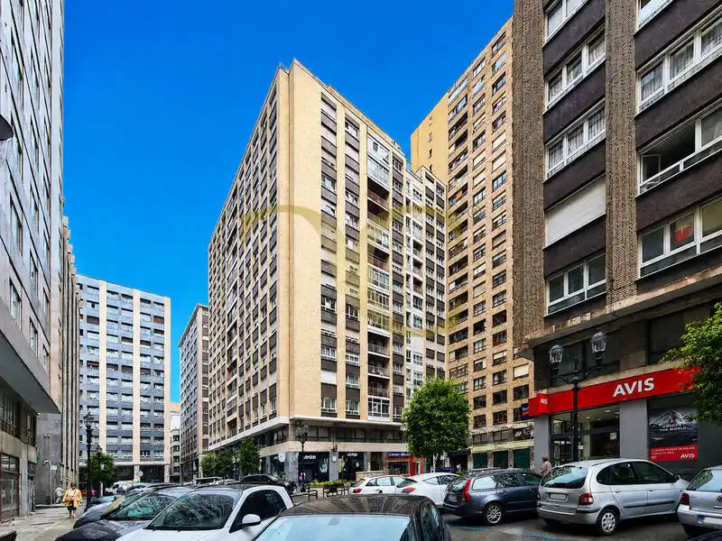 Appartement avec ascenseur à vendre à Calle Anselmo Cifuentes, imagen 35