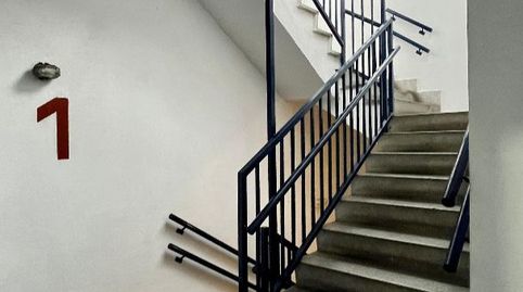 Foto 4 de Garaje en venta en Calle Cerrajón, 8, Casco Antiguo, Alcorcón