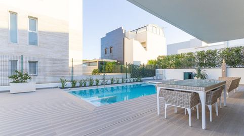 Foto 5 de Casa o chalet en venta en Campoamor, Orihuela