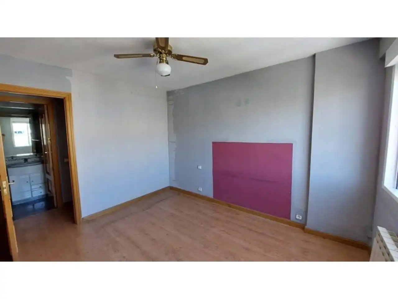 Habitación de Piso en venta en Coslada