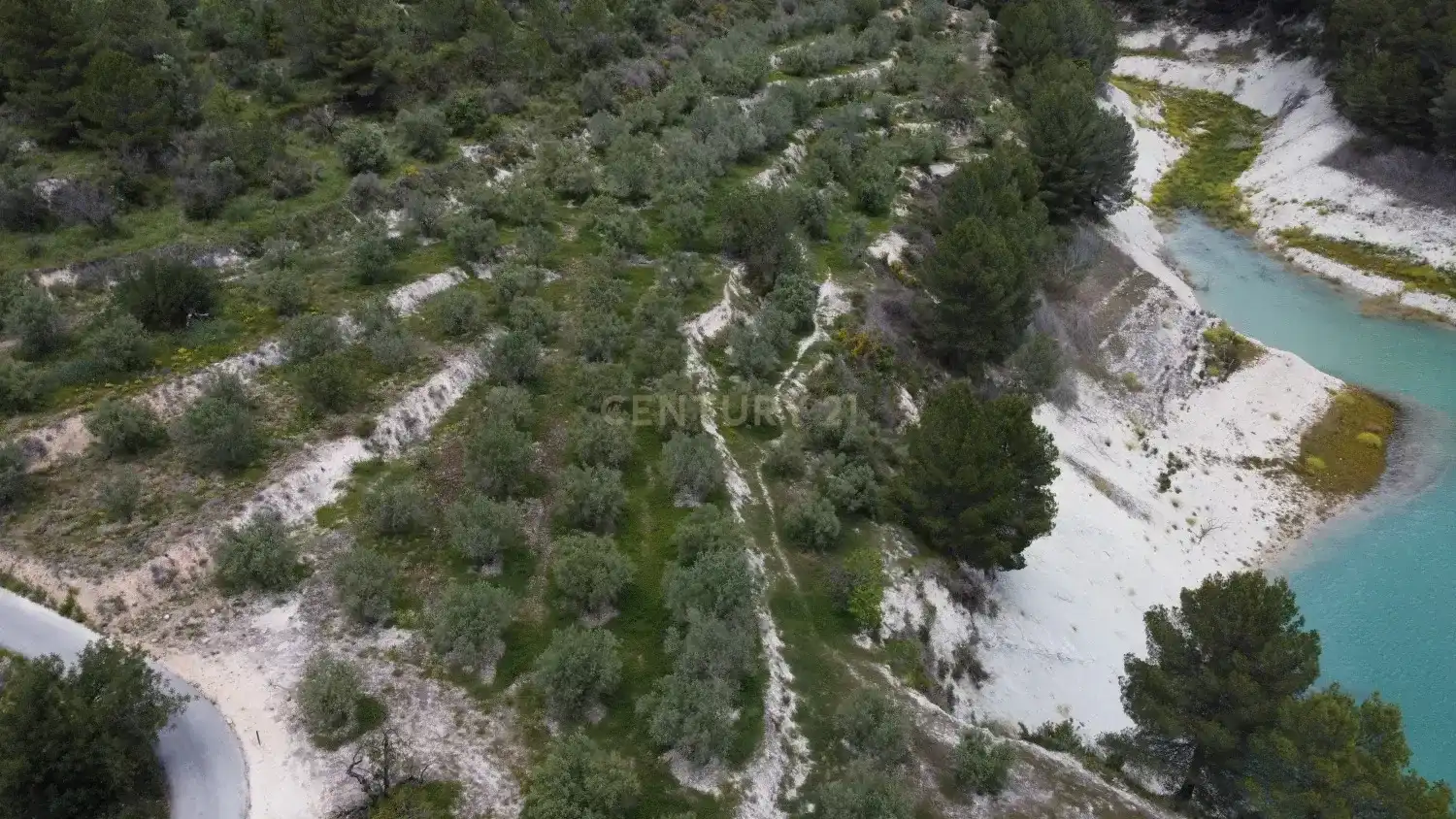 Grundstücke zum Verkauf in Beniardà