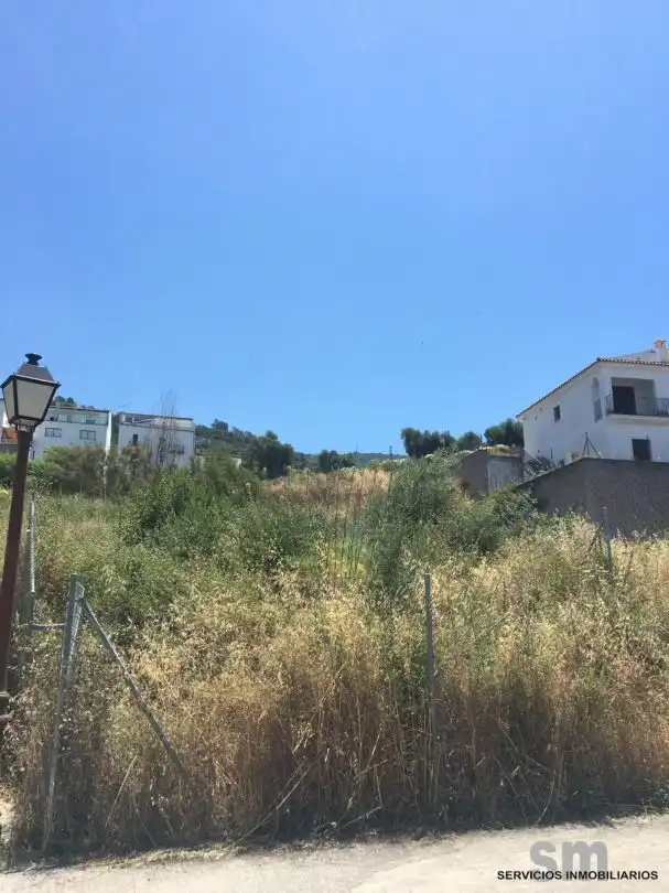 Terreno residenziale in vendita a El Bosque, imagen 2