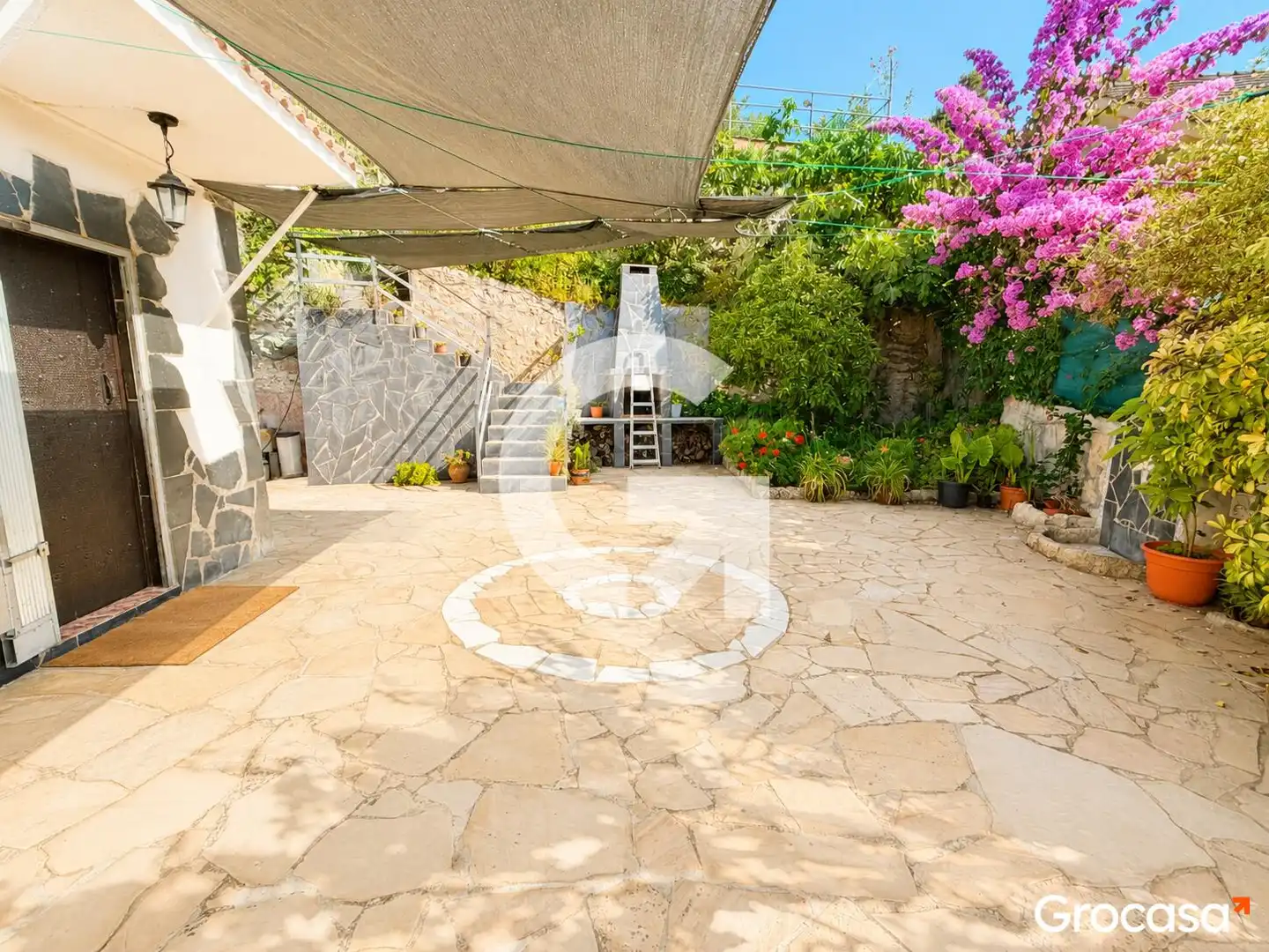 Maison avec terrasse à vendre à CL LOURDES, imagen 6