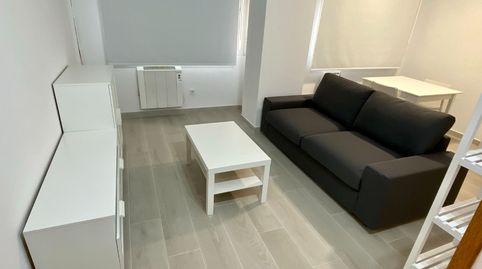 Foto 3 de Piso en venta en Calle de Eusebio Morán, 26, Opañel, Madrid Capital