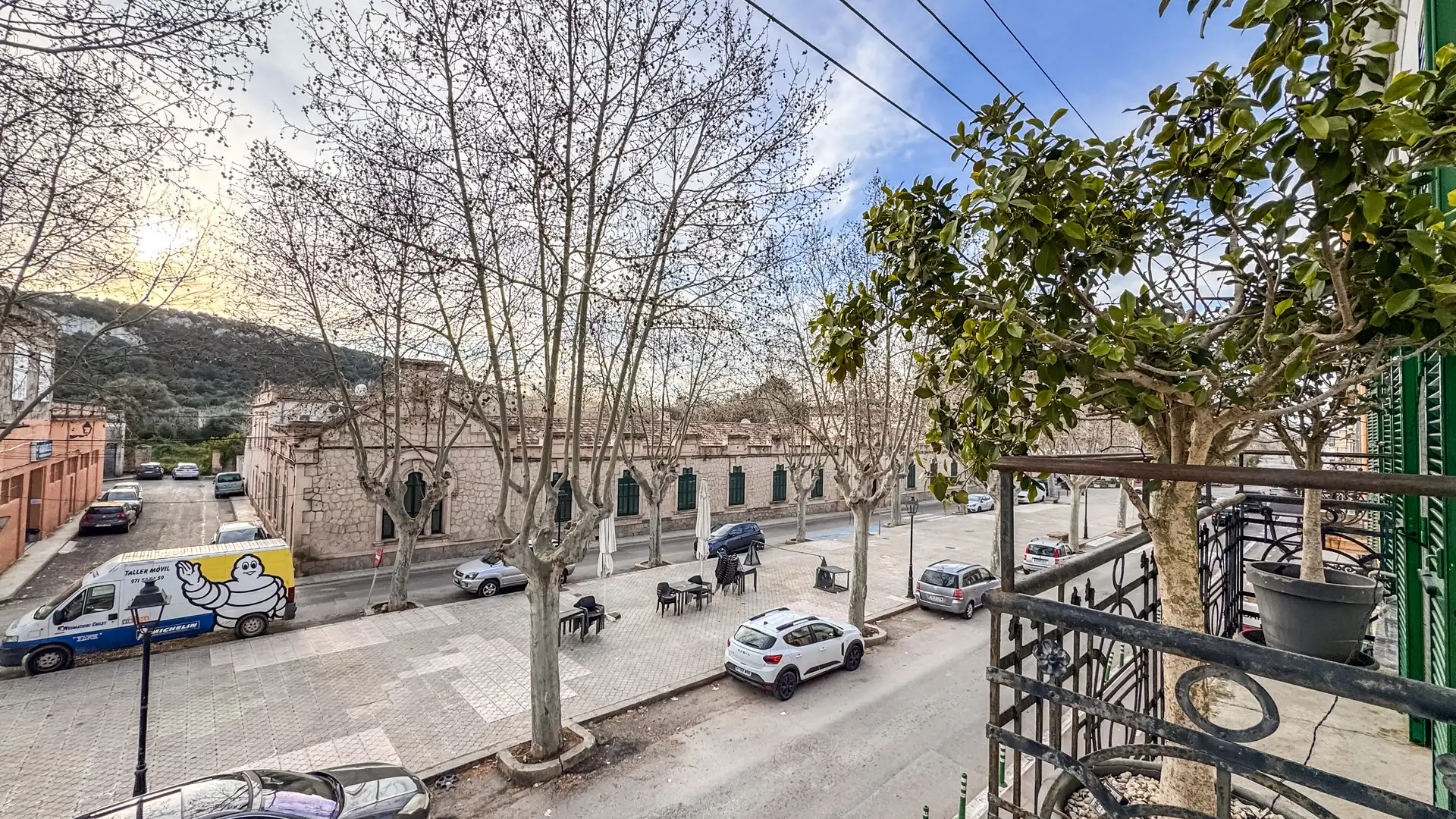 Apartments for sale in Felanitx Poble