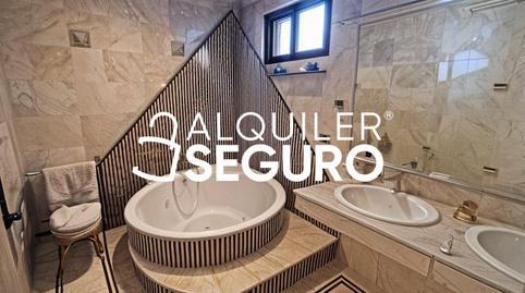 Foto 4 de Pis de lloguer a Pepe Hillo, Los Remedios, Sevilla