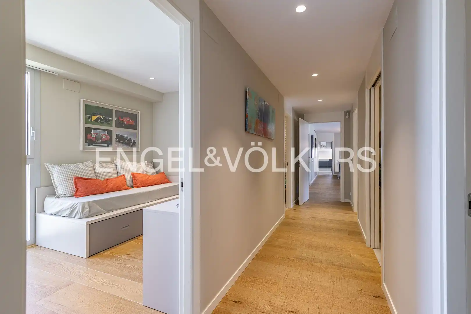Piso con piscina en venta en Maria Benlliure, imagen 47