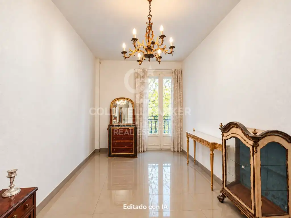 Dining room of Flat for sale in Ciutat Vella 
