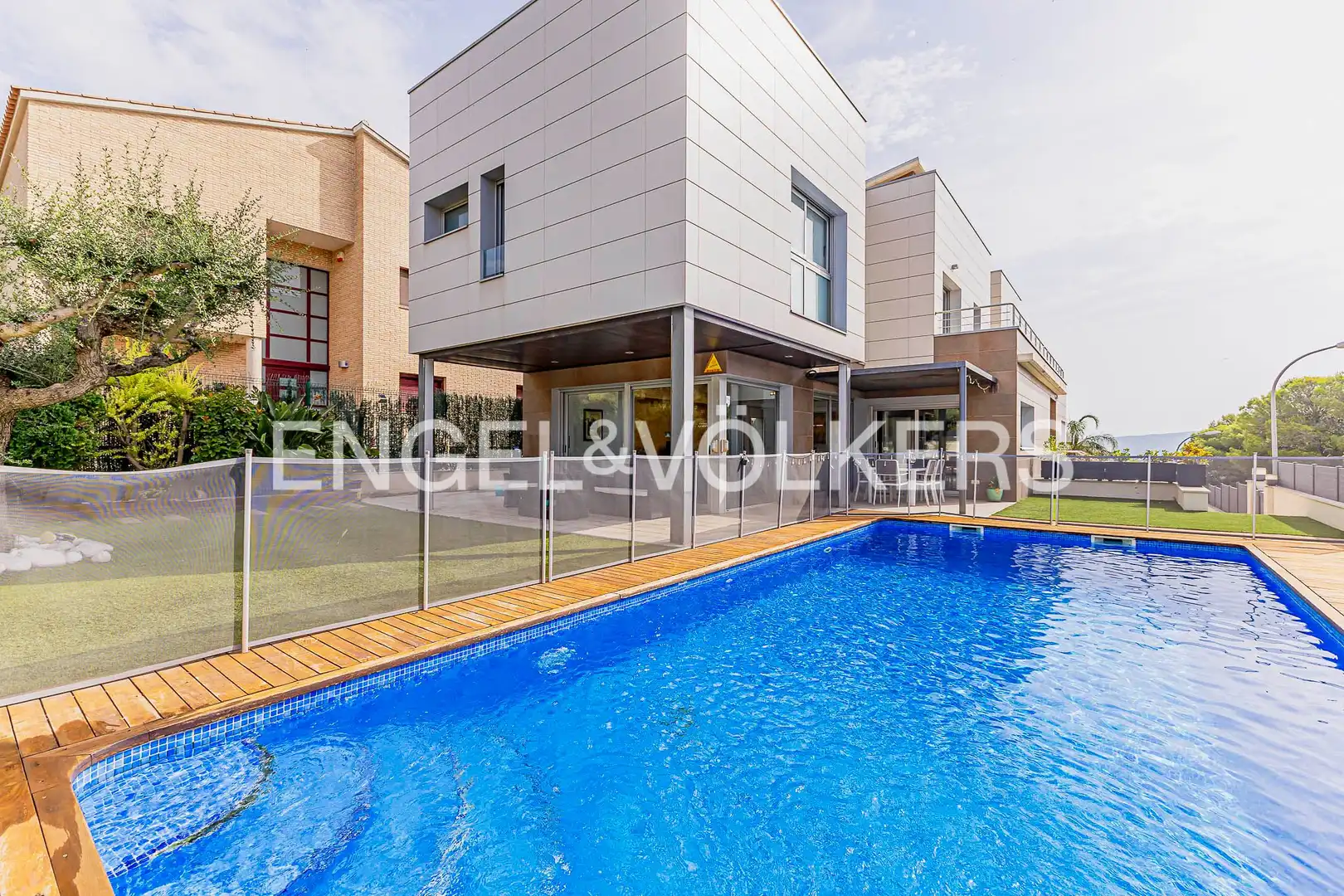 Casa con piscina en venta en El Tancat - Mas d'en Gual, imagen 22