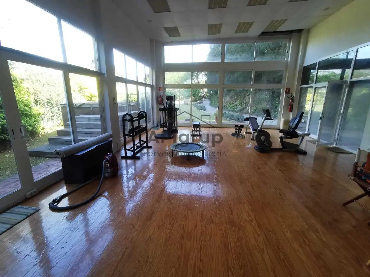 Country house for sale in Sant Iscle de Vallalta, imagen 67
