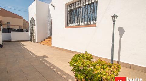 Foto 3 de Casa adosada en venta en Carrer del Gironès, 1, Clarà, Torredembarra