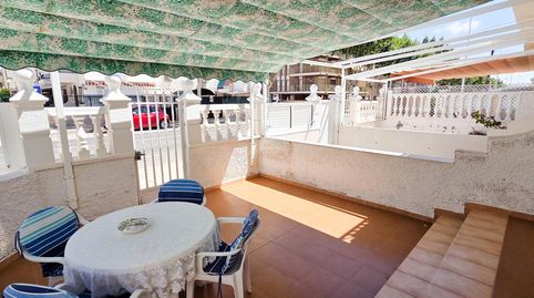 Foto 2 von Einfamilien-Reihenhaus zur Miete in Gran Playa, Santa Pola