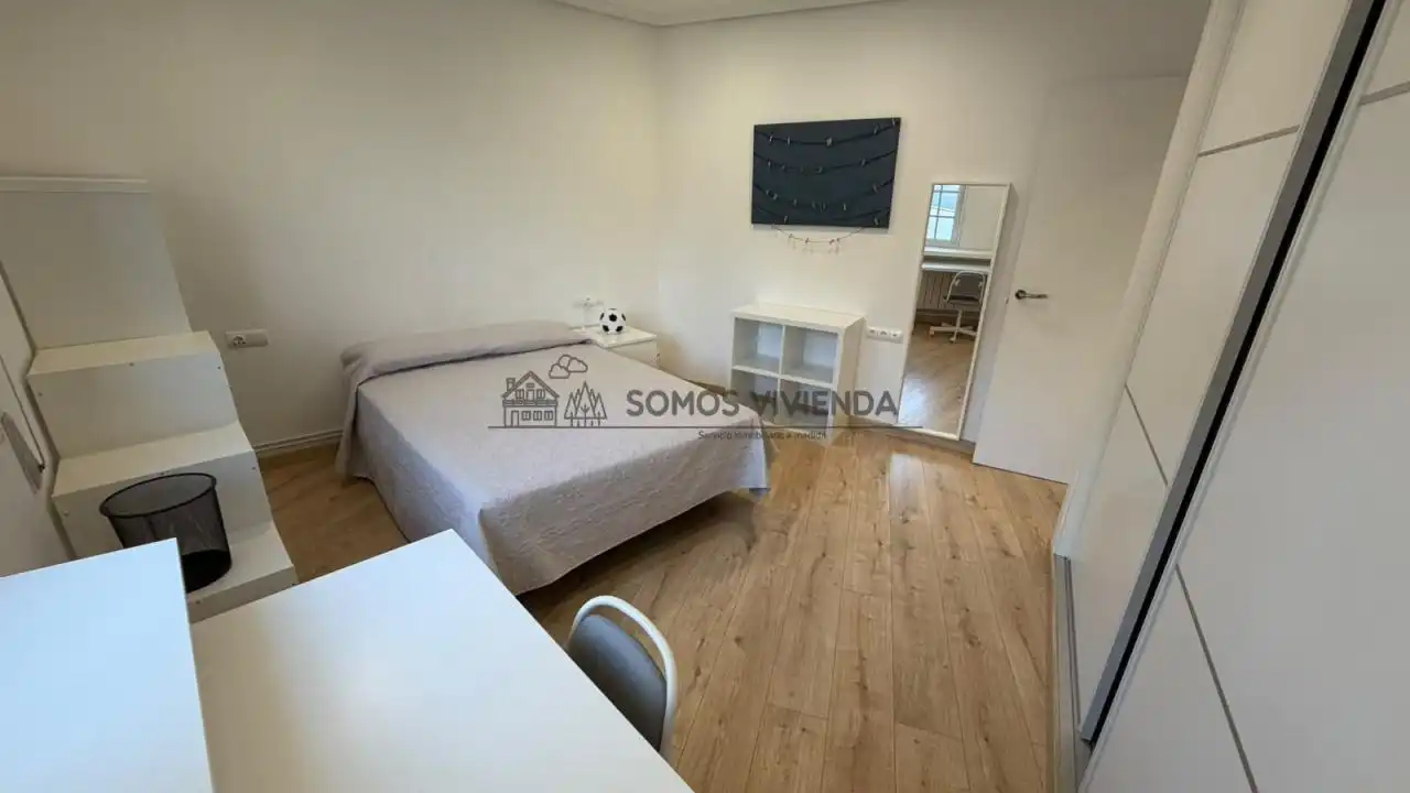 Bedroom of Houses for sale in San Francisco
