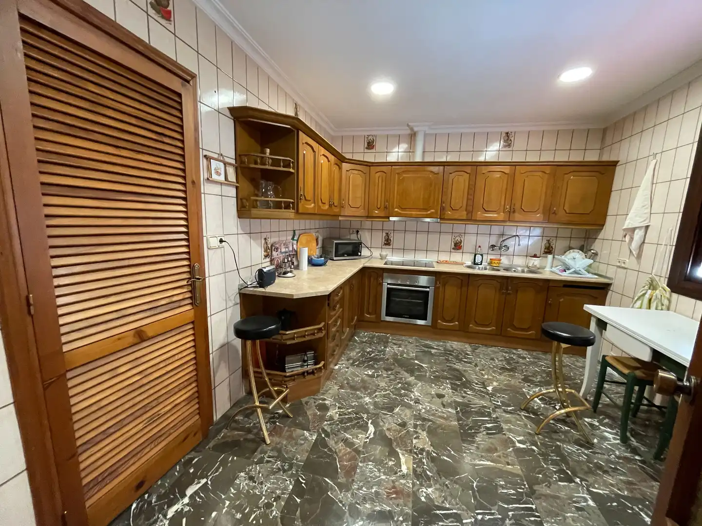 Flat for sale in Rus