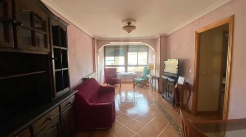 Foto 3 de Pis en venda a Centro, Cáceres Capital