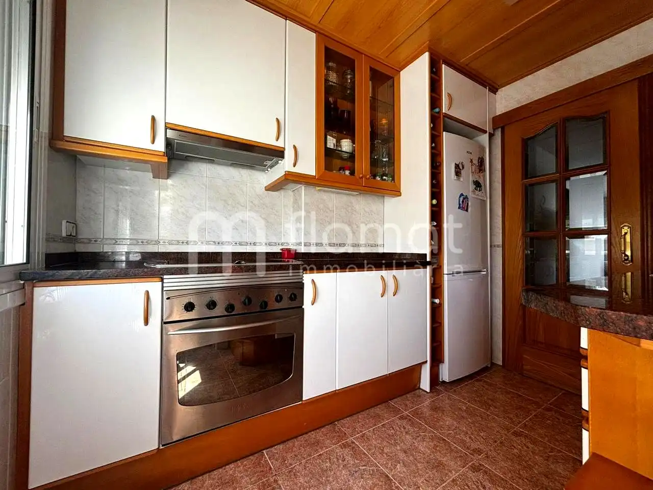 Wohnung zur Miete in Malgrat de Mar