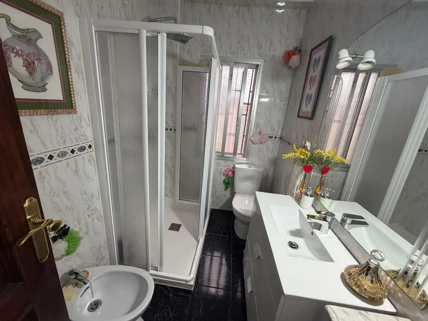 Piso con ascensor en venta en Calle Ciudad de Buckara 3, imagen 16