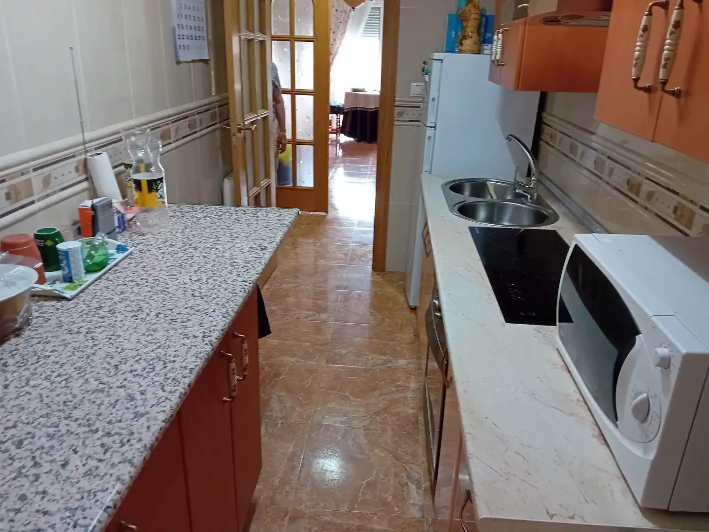 Piso con ascensor en venta en Pozuelo de Calatrava, imagen 11