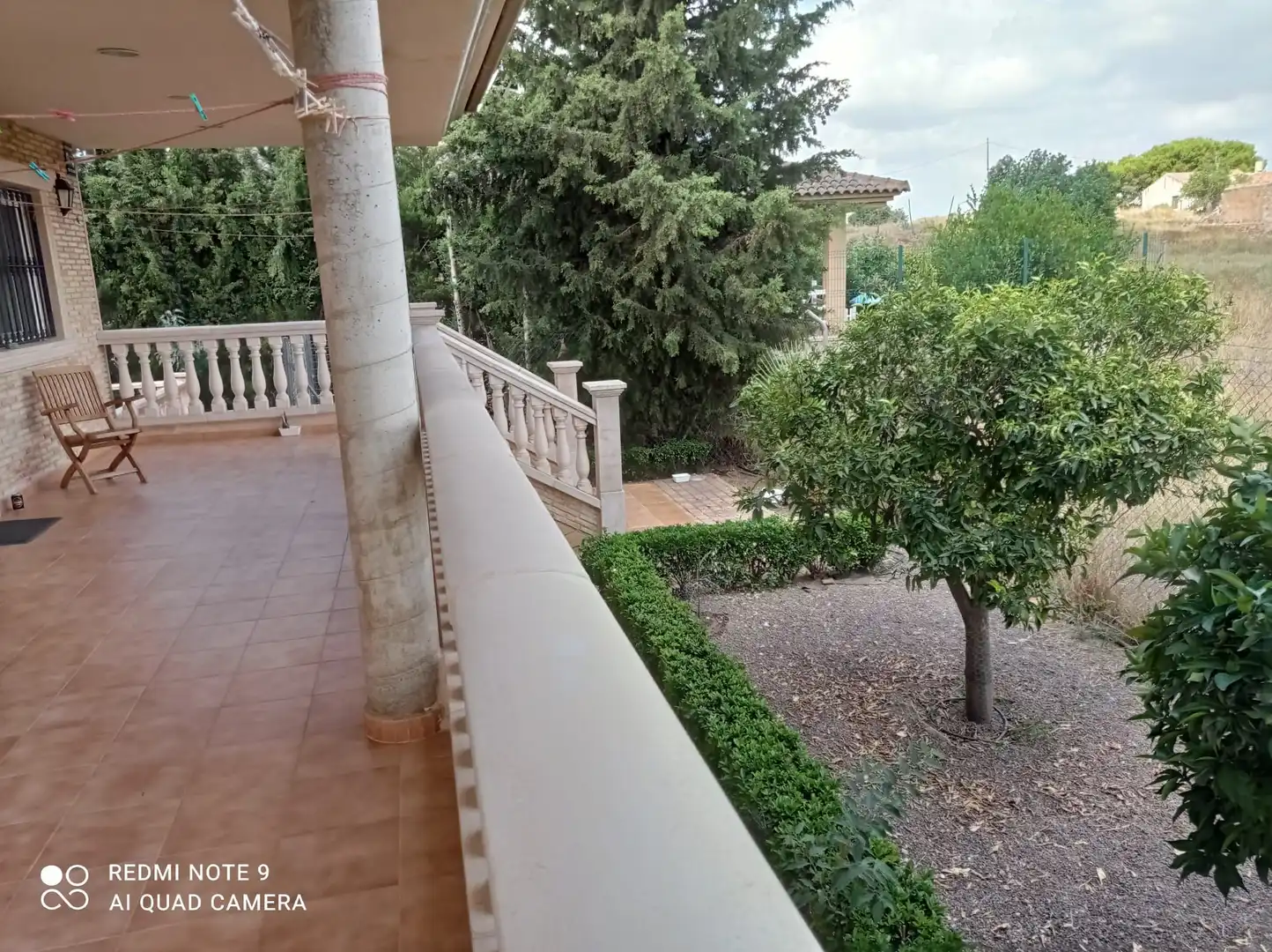 Casa o xalet en venda a N/A, -1, Monteagudo