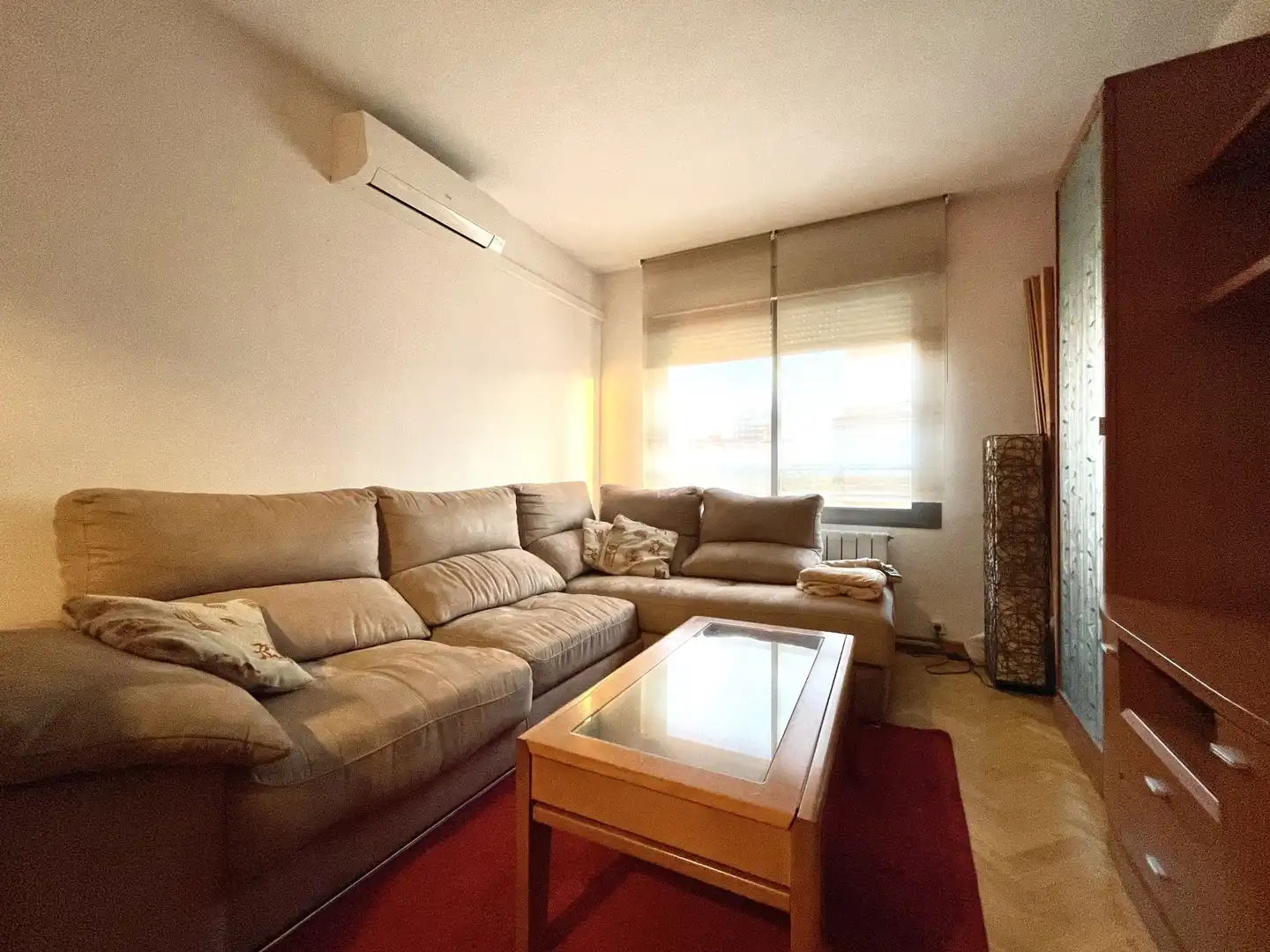 Flat for rent in NAVIA, Las Águilas