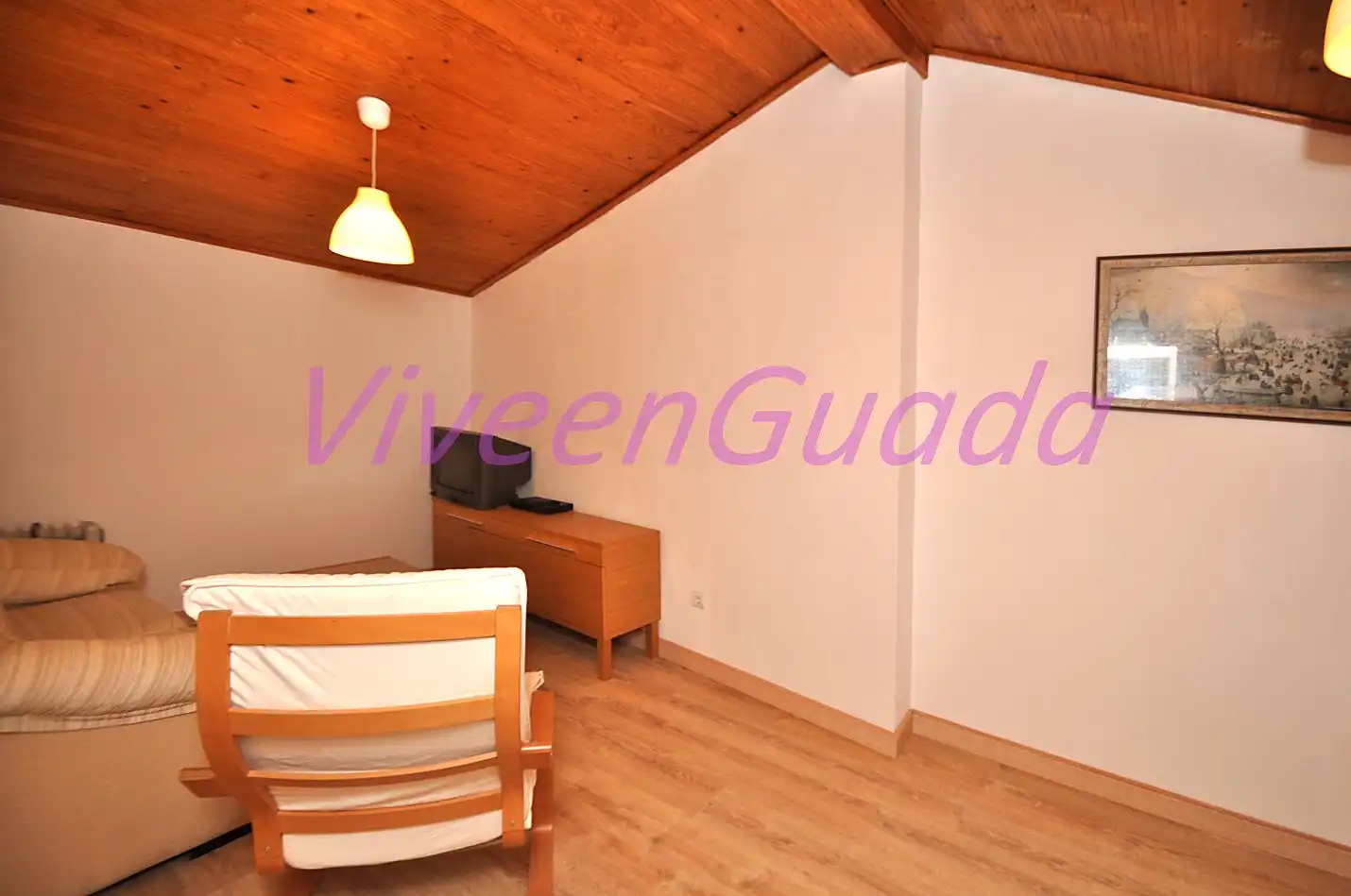 Wohnung zur Miete in Calle Palacio, Cogolludo