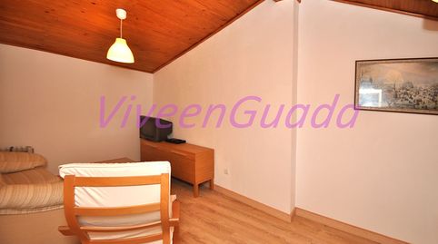 Foto 4 von Wohnung zur Miete in Calle Palacio, Cogolludo, Guadalajara