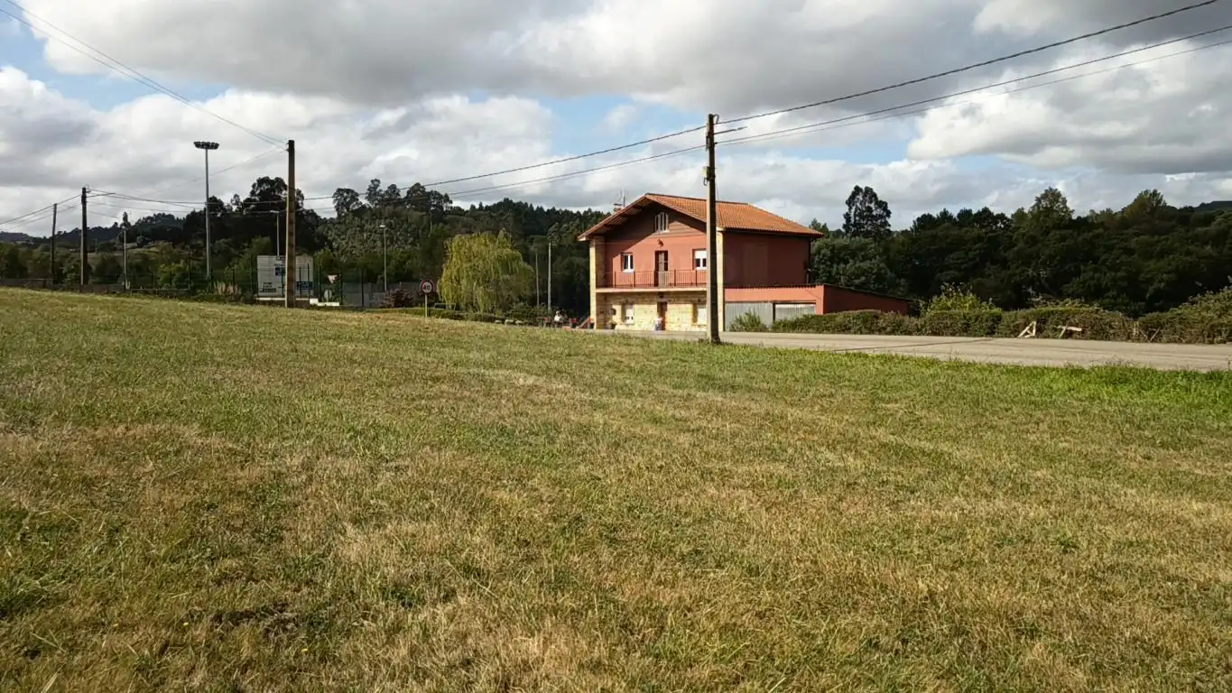 Terreny residencial en venda a Barrio Montico, imagen 6