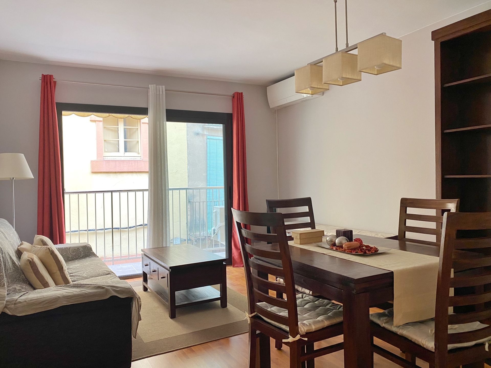 Flat to rent in Centre Vila
