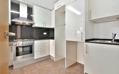 Kitchen of Planta baja for sale in Viladecans  with Air Conditioner, Heating and Terrace