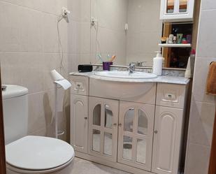 Bathroom of Planta baja for sale in Móstoles  with Heating, Private garden and Terrace