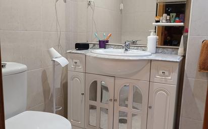 Bathroom of Planta baja for sale in Móstoles  with Terrace