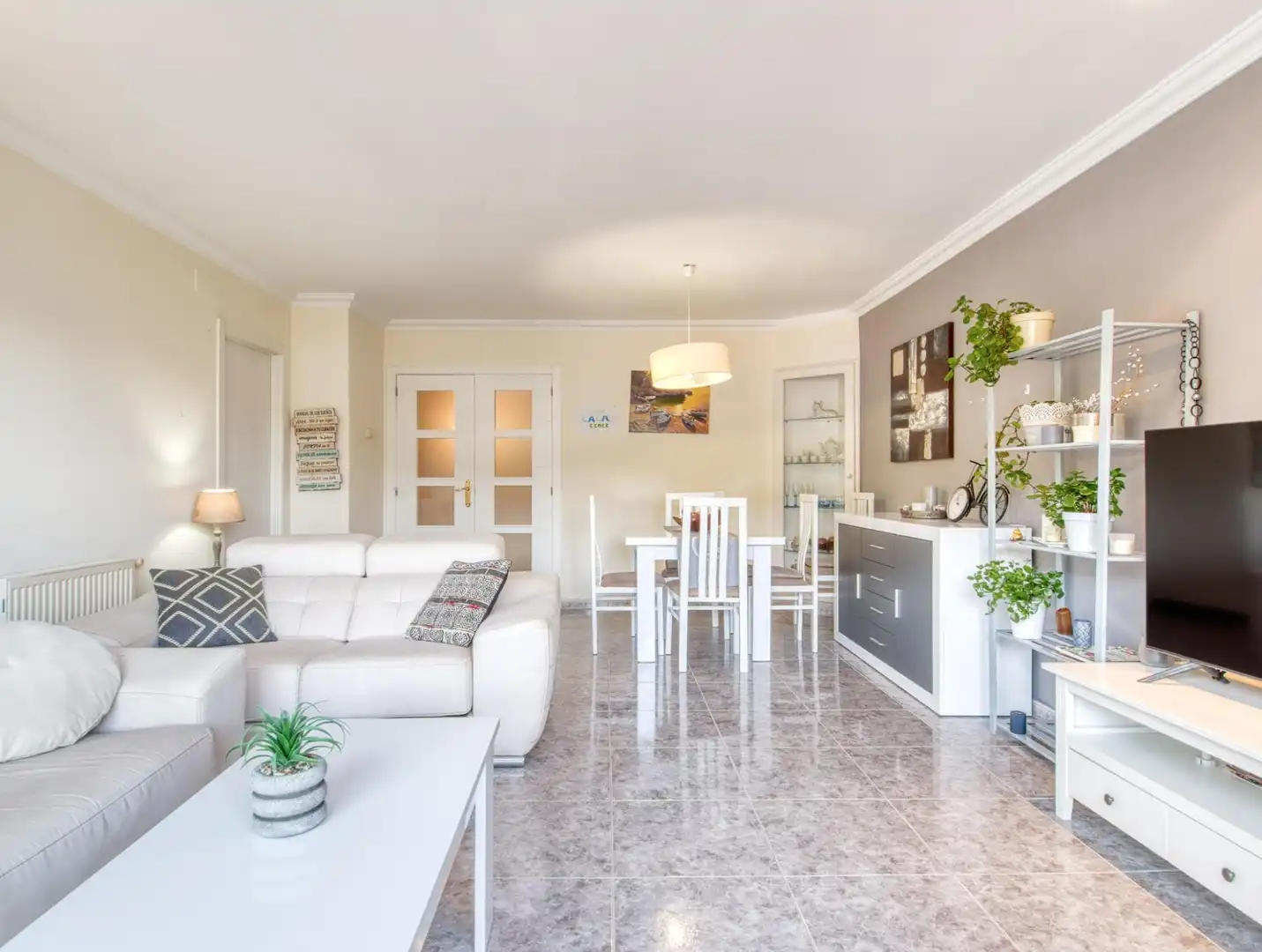 Attic for sale in DE VIENA, Els Grecs - Mas Oliva