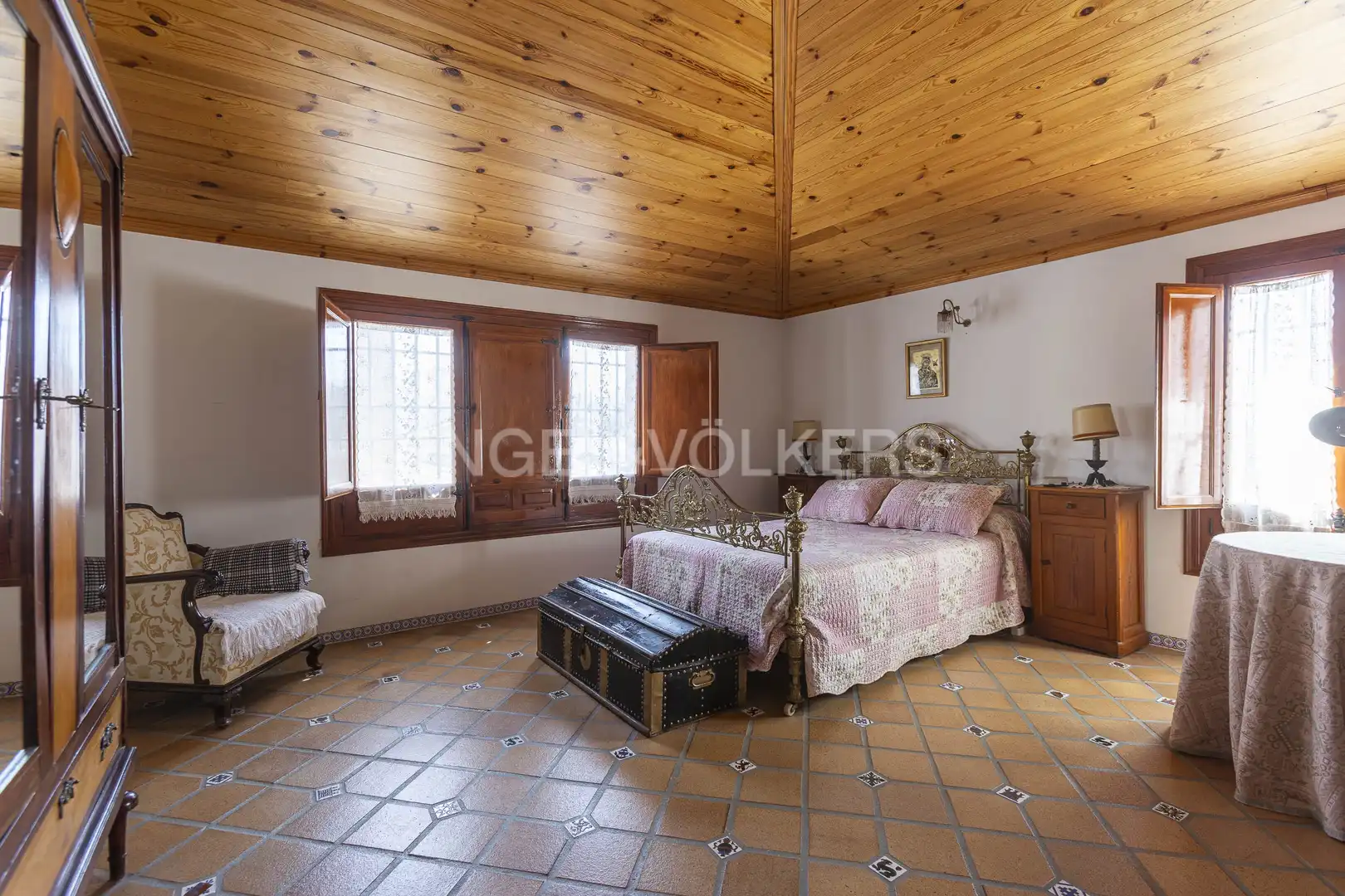 Haus mit Terrasse zum Verkauf in Valdeolmos-Alalpardo, imagen 32